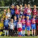 Prijsuitreiking Champions League mini’s Hatto-Heim