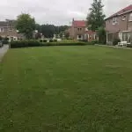Reconstructie hofjes Hogenkamp