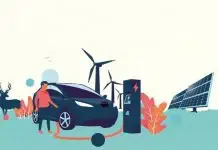 Regionale Energiestrategie Noord-Veluwe is vastgesteld