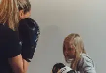 Weerbaarheidstraining voor jouw kind?