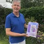 Boek over de Verering van de heilige Anna in Hattem