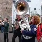 “Eindelijk weer iets leuks in Hattem”