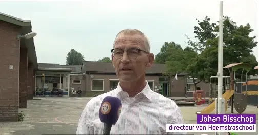 Van Heemstraschool