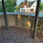 Jeugd bij Verkentoren weren met geluid