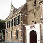 Open Monumentendag met aandacht voor 400 jaar De Waag en Hoofdwacht