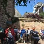 Gelredagen ook in corona-tijd succesvol