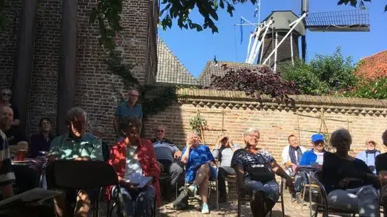 Gelredag Voerman Stadsmuseum