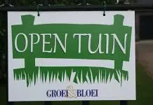 Bezoek de open tuinen regio Noord-Veluwe