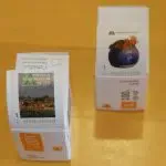 Voerman Stadsmuseum Hattem heeft nieuwe postzegel