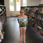 Tessa uit Hattem wint een vakantiepakket