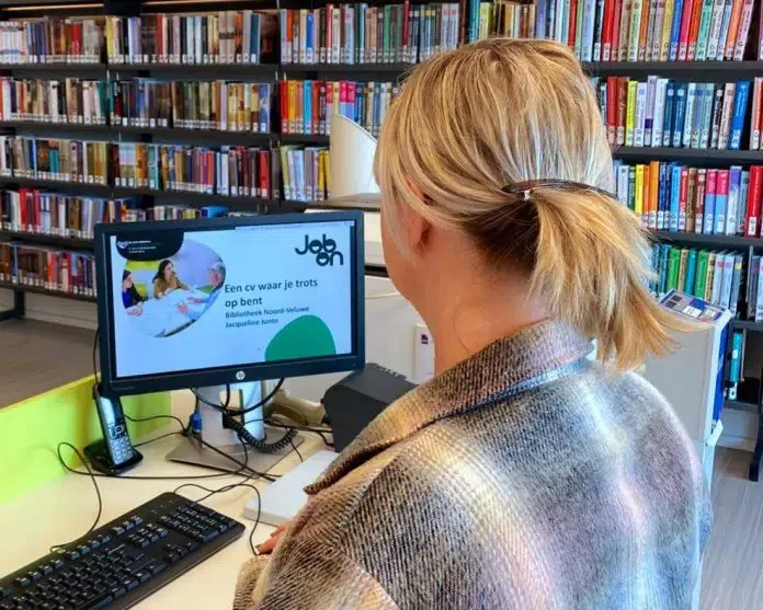 2021-04 JobOn CV met JJ