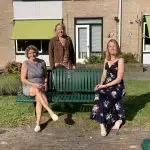 “Wie in Hattem woont blijft in Hattem”