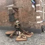 Laat je wegen in Hattem