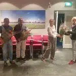 Drie commissieleden namens PvdA benoemd