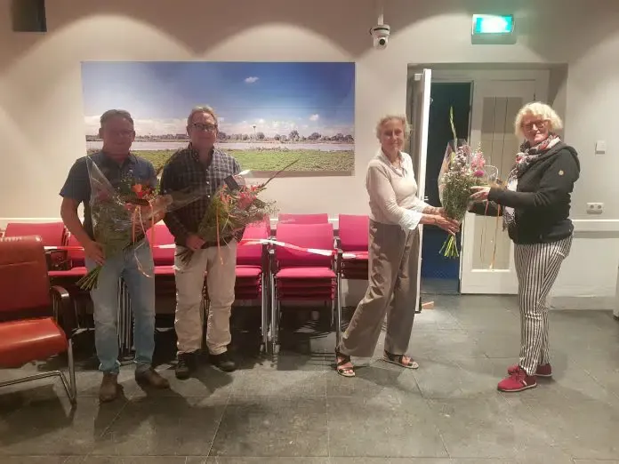 pvda commissieleden