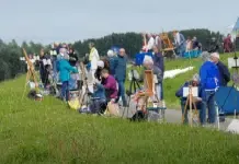 60 variaties op Voerman te zien in de herfstvakantie