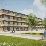 Nieuwbouw ‘de Bongerd’ –  een mooie uitdaging op gebied van samenwerken