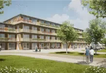 Nieuwbouw ‘de Bongerd’ –  een mooie uitdaging op gebied van samenwerken