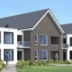 Buitenhof Hattem biedt levensloopbestendige zorgappartementen