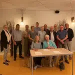 Samenwerkingsovereenkomst van PvdA afdeling Hattem en GroenLinks Hattem afdeling Noord Oost Veluwe