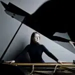 Pianiste Helena Basilova verzorgt concert ‘In C’
