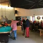 Buurtsoos in De Open Poort voorziet in behoefte