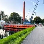 Doorgaand verkeer Konijnenbergweg gestremd