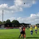 Hattem uit beker na nederlaag in Nieuwleusen