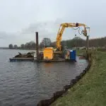 Informatiebijeenkomst werkzaamheden dijkverbetering IJsseldijk/Apeldoorns Kanaal