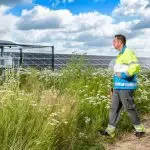 Hattem wil ruim 7 ton aan Alliander lenen
