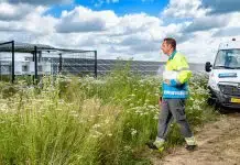 Hattem wil ruim 7 ton aan Alliander lenen