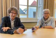 Winterkledingpas voor kinderen