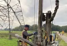 Gemeente Hattem geeft groen licht voor ondergronds brengen hoogspanningskabels