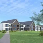 Veel belangstelling voor open huis Buitenhof Hattem