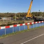 Voorbereidende werkzaamheden Apeldoorns Kanaal gestart