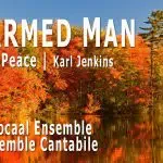 ‘The Armed Man’ door Huygens Vocaal Ensemble en Cantabile