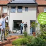 Nationale Duurzame Huizen Route ‘Warm wonen met een betaalbare energierekening’