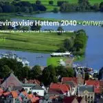 Online vragenuur ’t Veen en Omgevingsvisie