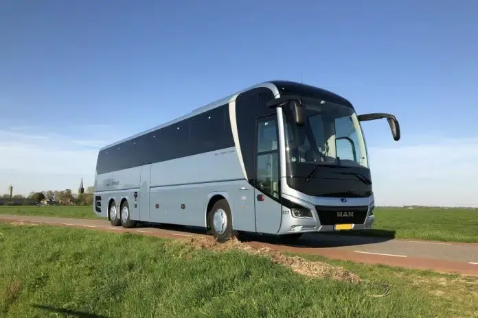touringcar