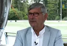“Portret” met Wim Hoogers