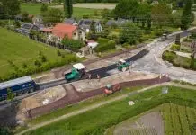 Geef je mening over de nieuwe hoofdroute Hattem