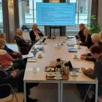 Veluwse gemeenten: “Maak pas op de plaats bij Lelystad Airport”