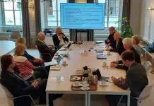Veluwse gemeenten: “Maak pas op de plaats bij Lelystad Airport”