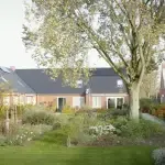 Succesvolle informatiebijeenkomst Knarrenhof