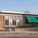 Verkenning voor woningbouw op terrein De Zaaier