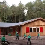 Scouting De Trijsberg maakt bezwaar tegen hoogte toeristenbelasting