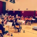 Najaarsconcert ‘Ontwaakt’ te zien bij RTV Hattem