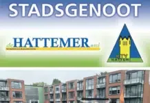 Stadsgenoot: Anita Bos