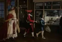 Voor alle kinderen kan het sinterklaas zijn