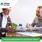 Hattemers krijgen kosteloos advies van een energiecoach